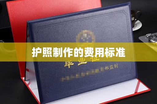 成安护照制作的费用标准